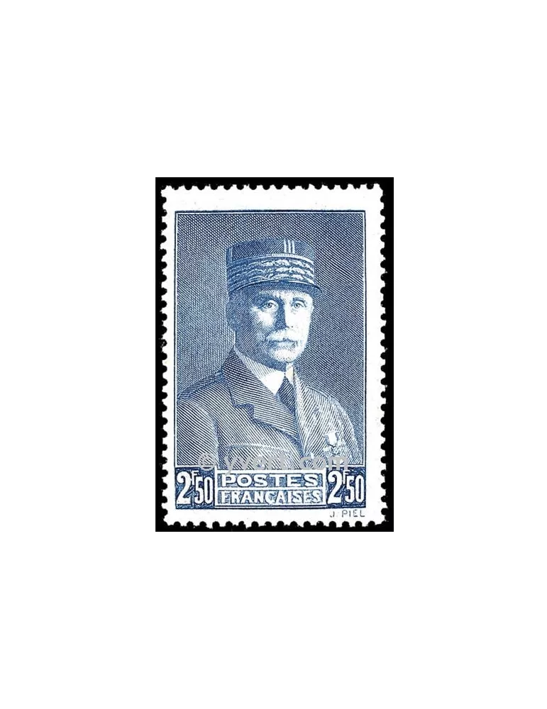 n° 473 - Timbre France Poste
