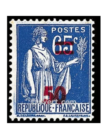 n° 479 - Timbre France Poste