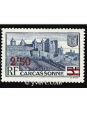 n° 490 - Timbre France Poste
