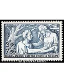 n° 498 - Timbre France Poste