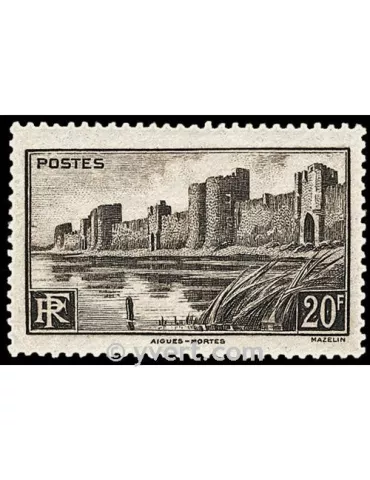 n° 501 - Timbre France Poste