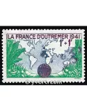 n° 503 - Timbre France Poste