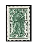 n° 504 - Timbre France Poste