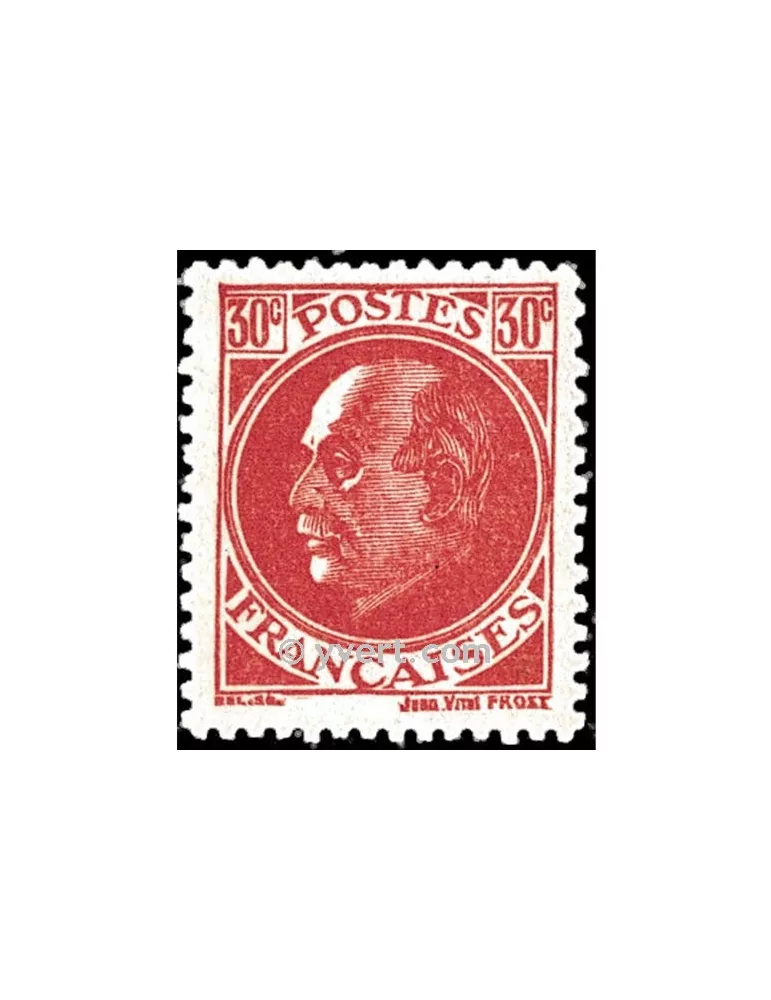 n° 506 - Timbre France Poste