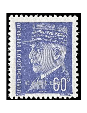 n° 509 - Timbre France Poste