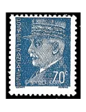 n° 510 - Timbre France Poste