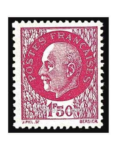 n° 516 - Timbre France Poste