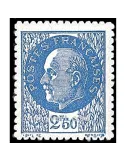 n° 520 - Timbre France Poste