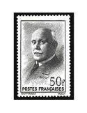 n° 525 - Timbre France Poste