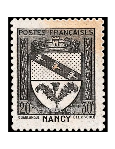 n° 526 - Timbre France Poste