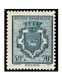 n° 528 - Timbre France Poste