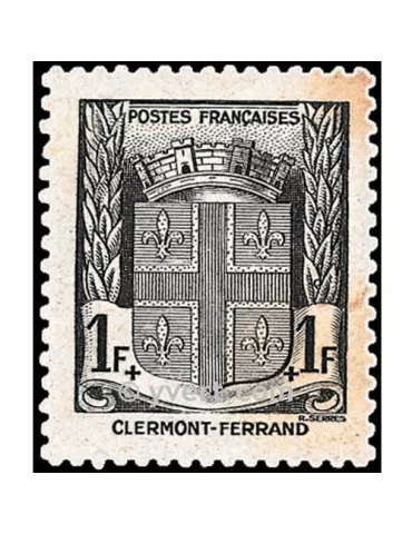 n° 531 - Timbre France Poste