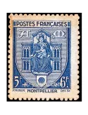 n° 536 - Timbre France Poste