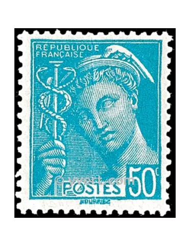 n° 538 - Timbre France Poste