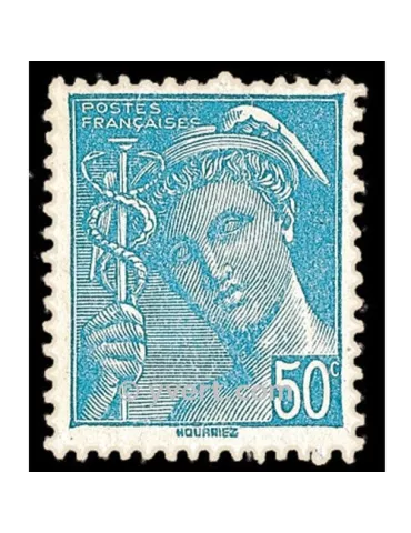 n° 549 - Timbre France Poste