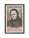 n° 550 - Timbre France Poste