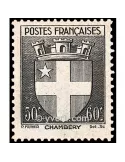n° 553 - Timbre France Poste
