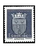 n° 558 - Timbre France Poste