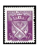 n° 564 - Timbre France Poste