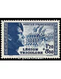 n° 565 - Timbre France Poste