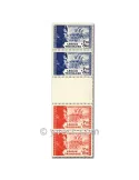 n° 566b - Timbre France Poste