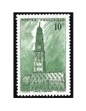 n° 567 - Timbre France Poste