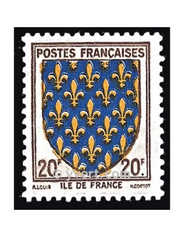 n° 575 - Timbre France Poste