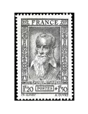 n° 588 - Timbre France Poste