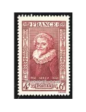 n° 591 - Timbre France Poste