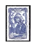 n° 594 - Timbre France Poste