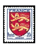 n° 605 - Timbre France Poste
