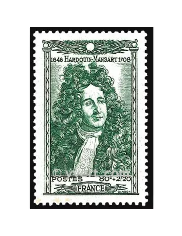 n° 613 - Timbre France Poste