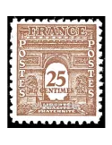 n° 622 - Timbre France Poste