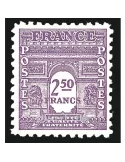 n° 626 - Timbre France Poste