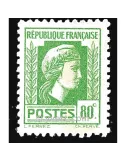 n° 636 - Timbre France Poste