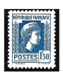 n° 639 - Timbre France Poste