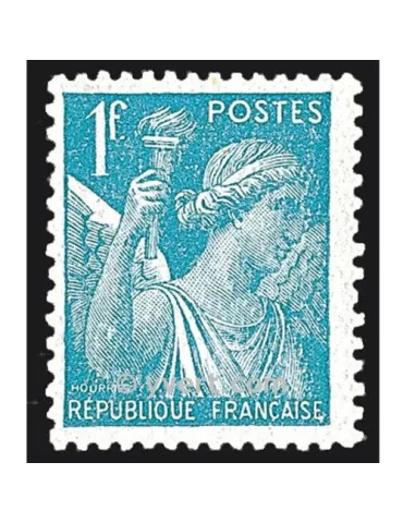 n° 650 - Timbre France Poste