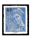 n° 657 - Timbre France Poste