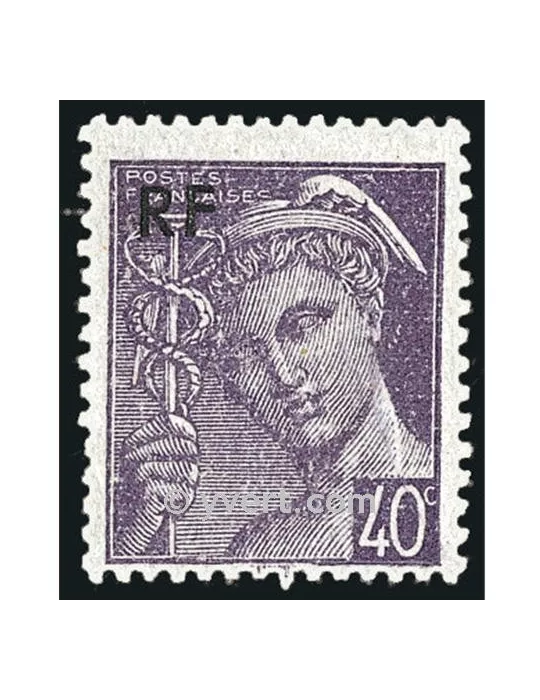 n° 659 - Timbre France Poste