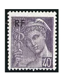 n° 659 - Timbre France Poste