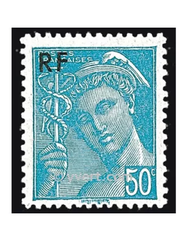 n° 660 - Timbre France Poste