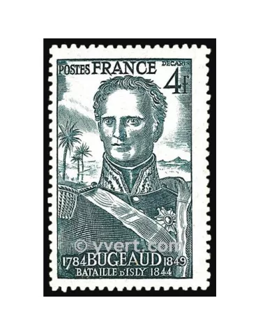 n° 662 - Timbre France Poste