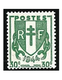 n° 671 - Timbre France Poste