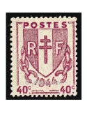 n° 672 - Timbre France Poste