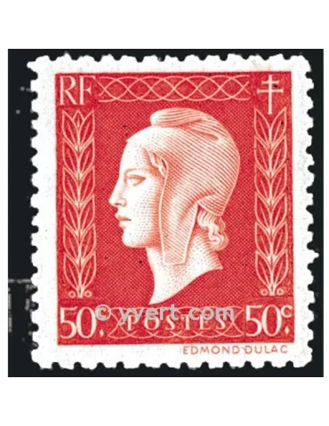 n° 685 - Timbre France Poste
