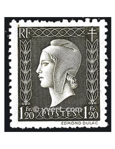 n° 690 - Timbre France Poste