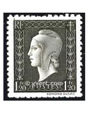 n° 690 - Timbre France Poste