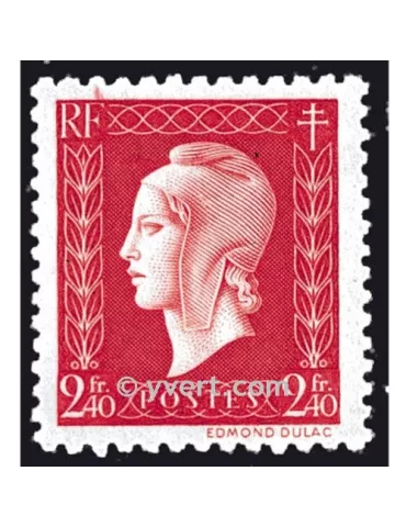 n° 693 - Timbre France Poste