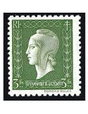n° 694 - Timbre France Poste