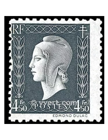 n° 696 - Timbre France Poste